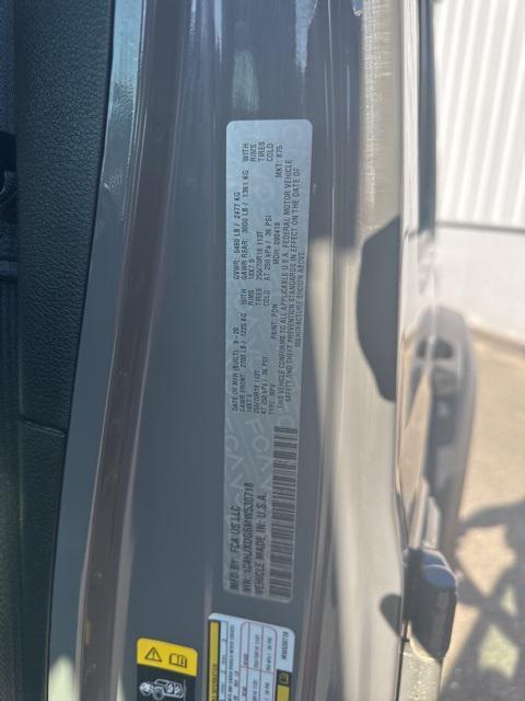used 2021 Jeep Wrangler Unlimited car, priced at $28,999