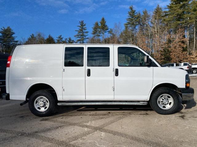 used 2021 Chevrolet Express 2500 car, priced at $28,999