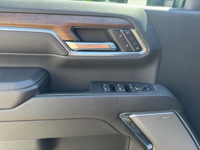 used 2024 Chevrolet Silverado 2500 car, priced at $74,990