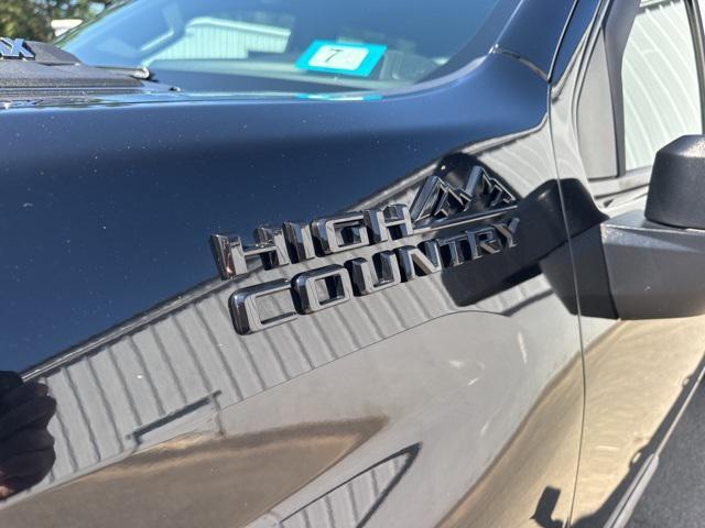 used 2024 Chevrolet Silverado 2500 car, priced at $74,990