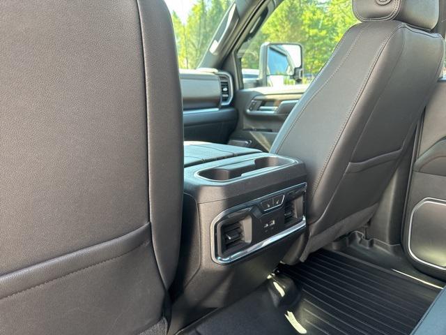 used 2024 Chevrolet Silverado 2500 car, priced at $74,990