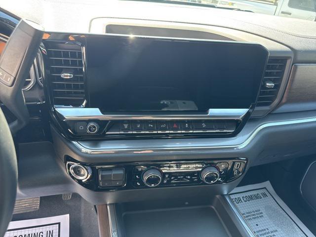 used 2024 Chevrolet Silverado 2500 car, priced at $74,990