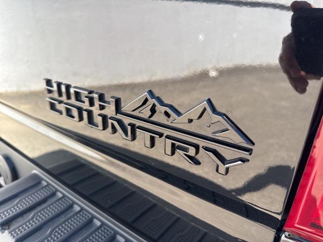 used 2024 Chevrolet Silverado 2500 car, priced at $74,990