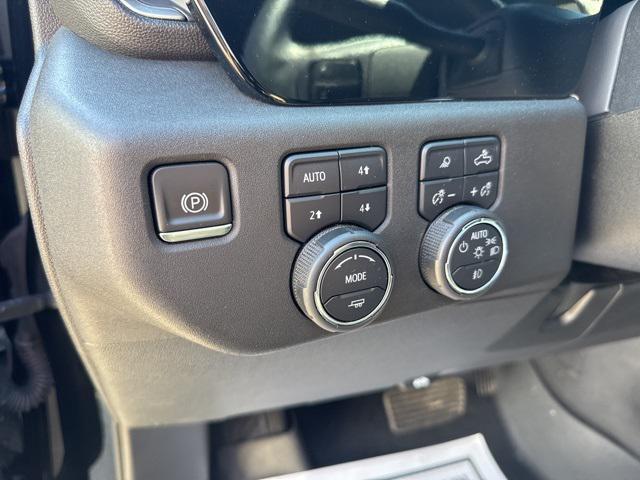 used 2024 Chevrolet Silverado 2500 car, priced at $74,990