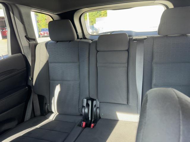 used 2014 Jeep Grand Cherokee car, priced at $12,499