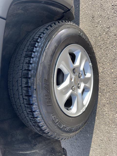 used 2014 Jeep Grand Cherokee car, priced at $12,499