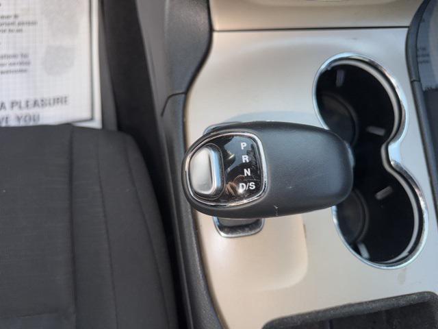 used 2014 Jeep Grand Cherokee car, priced at $12,499