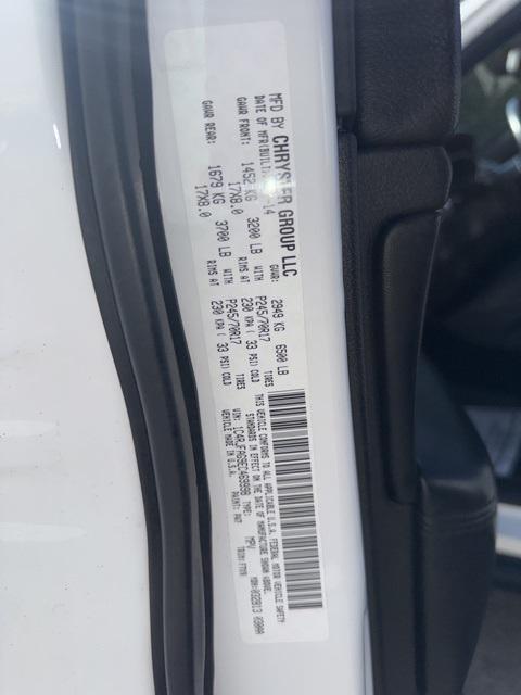 used 2014 Jeep Grand Cherokee car, priced at $12,499