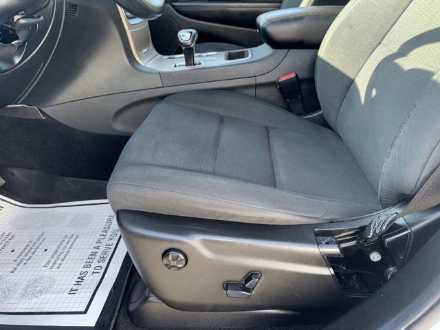 used 2014 Jeep Grand Cherokee car, priced at $12,499