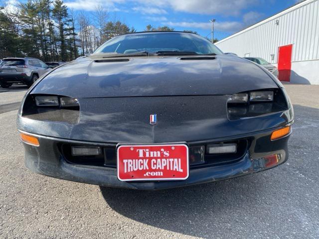 used 1997 Chevrolet Camaro car, priced at $4,950