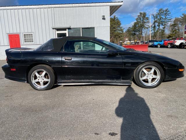 used 1997 Chevrolet Camaro car, priced at $4,950