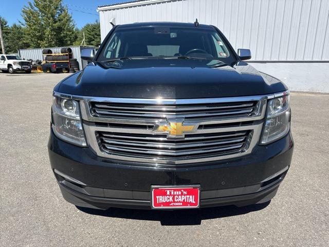used 2016 Chevrolet Suburban car, priced at $18,999