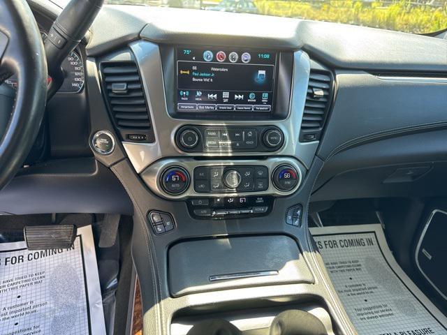 used 2016 Chevrolet Suburban car, priced at $18,999