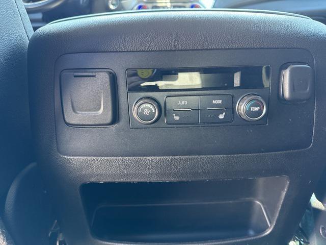 used 2016 Chevrolet Suburban car, priced at $18,999