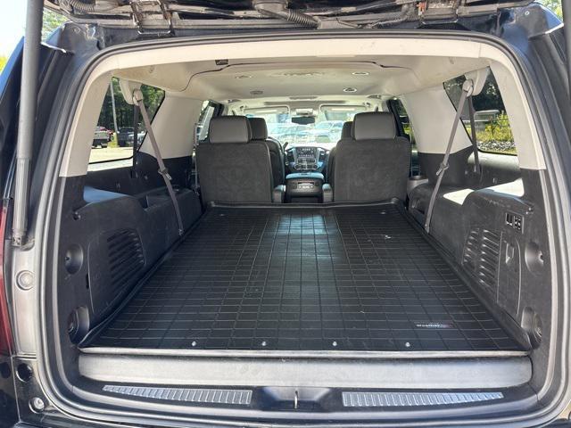 used 2016 Chevrolet Suburban car, priced at $18,999