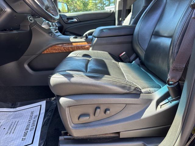 used 2016 Chevrolet Suburban car, priced at $18,999