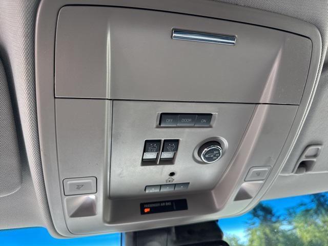 used 2016 Chevrolet Suburban car, priced at $18,999
