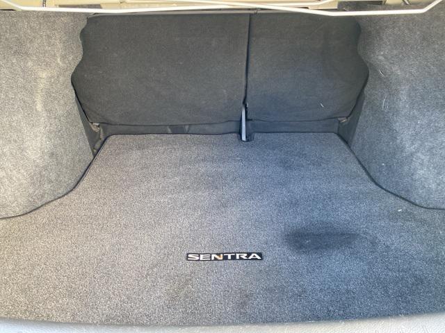 used 2013 Nissan Sentra car, priced at $9,499