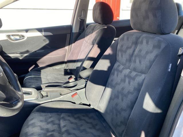 used 2013 Nissan Sentra car, priced at $9,499