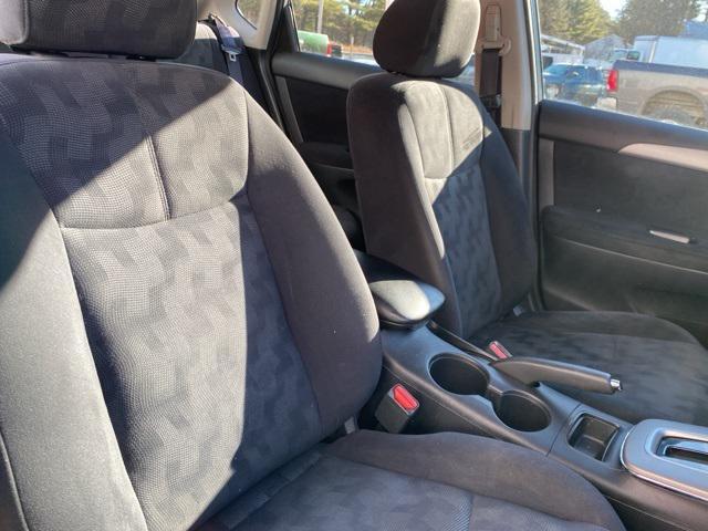 used 2013 Nissan Sentra car, priced at $9,499