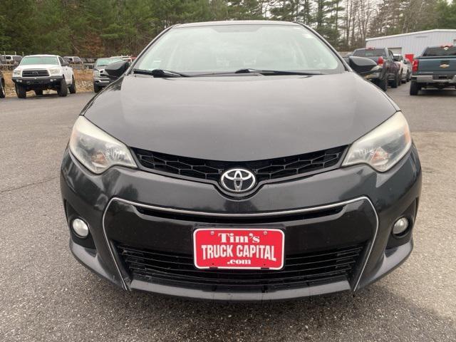 used 2016 Toyota Corolla car, priced at $10,999