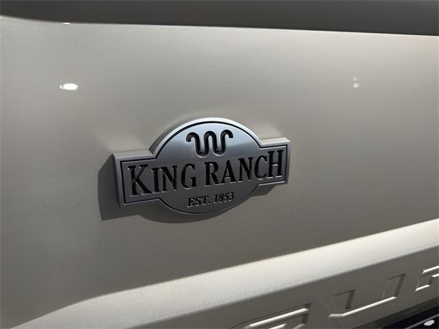 used 2017 Ford F-350 car, priced at $38,999