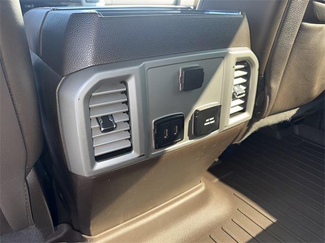 used 2017 Ford F-350 car, priced at $38,999