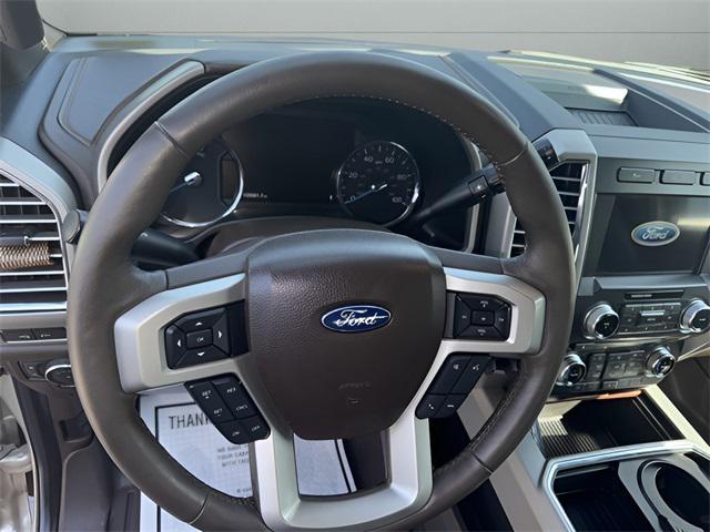 used 2017 Ford F-350 car, priced at $38,999