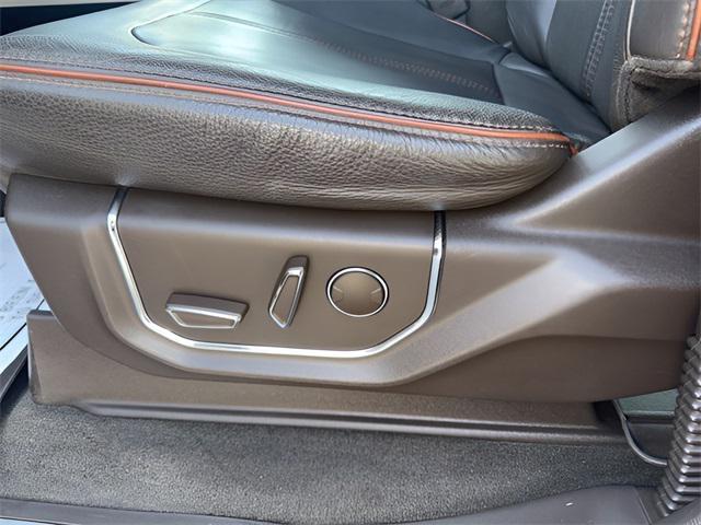 used 2017 Ford F-350 car, priced at $38,999