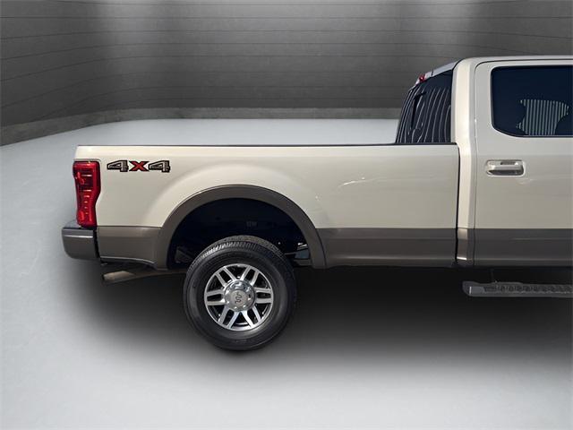 used 2017 Ford F-350 car, priced at $38,999