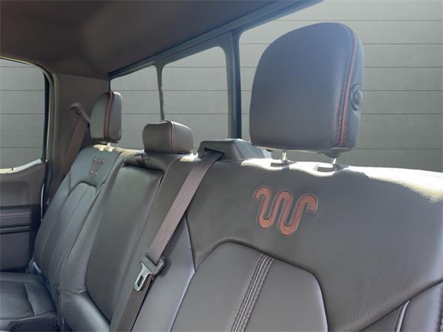 used 2017 Ford F-350 car, priced at $38,999