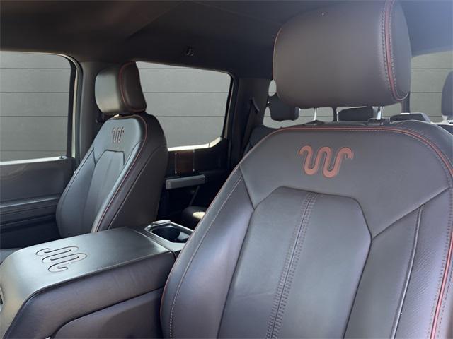 used 2017 Ford F-350 car, priced at $38,999