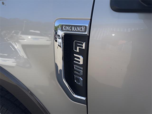 used 2017 Ford F-350 car, priced at $38,999