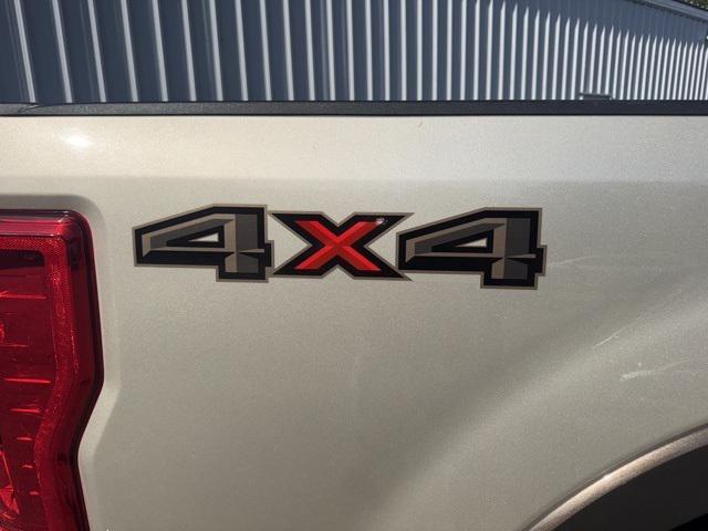 used 2017 Ford F-350 car, priced at $38,999