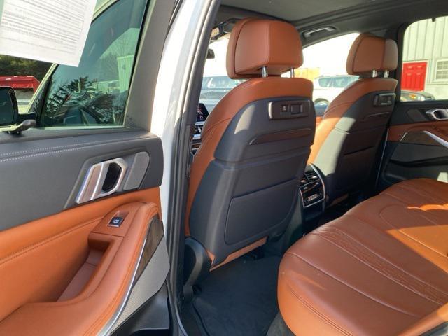 used 2019 BMW X5 car, priced at $31,999