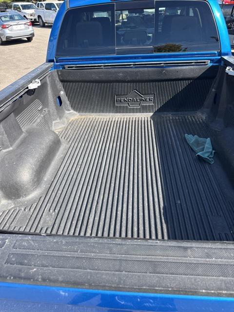 used 2016 Toyota Tundra car, priced at $21,799