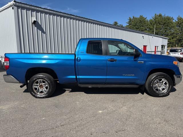 used 2016 Toyota Tundra car, priced at $21,799