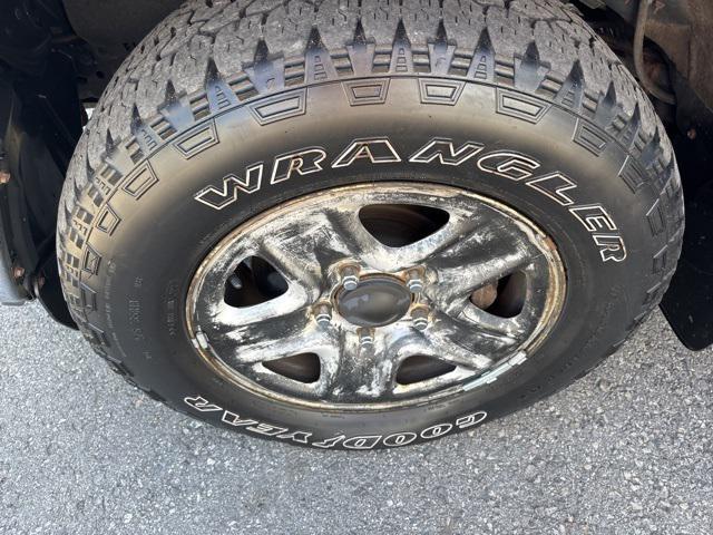 used 2016 Toyota Tundra car, priced at $21,799