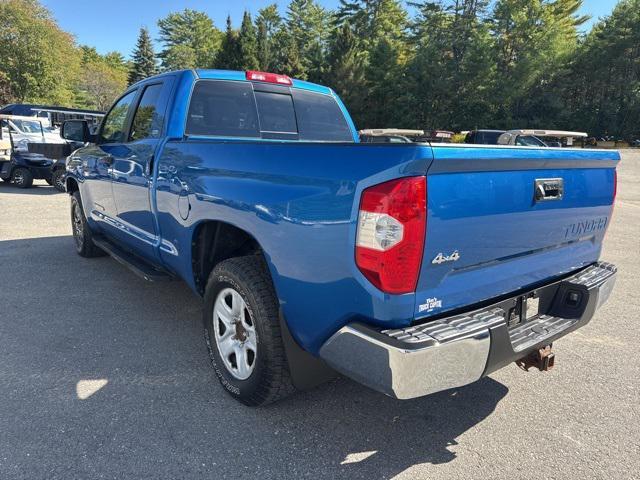 used 2016 Toyota Tundra car, priced at $21,799