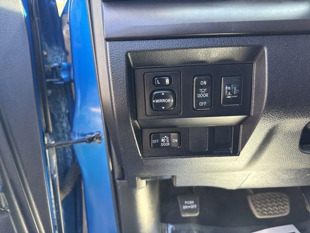 used 2016 Toyota Tundra car, priced at $21,799
