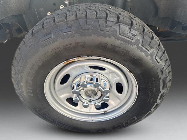 used 2019 Ford F-250 car, priced at $29,999