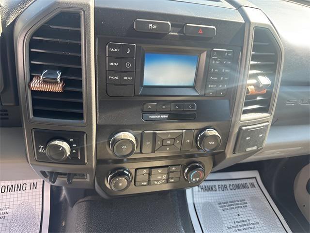 used 2019 Ford F-250 car, priced at $29,999