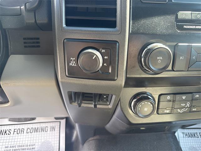 used 2019 Ford F-250 car, priced at $29,900