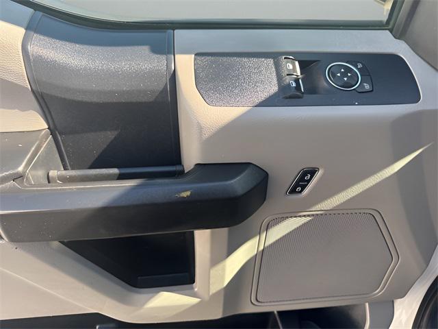 used 2019 Ford F-250 car, priced at $29,999