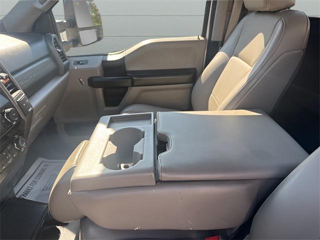 used 2019 Ford F-250 car, priced at $29,900