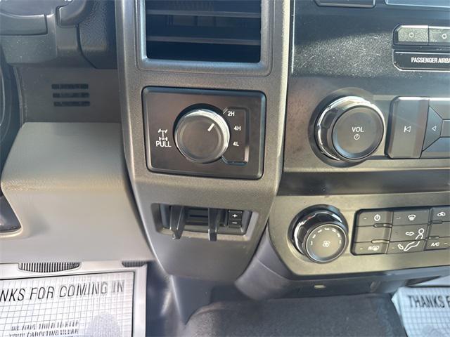 used 2019 Ford F-250 car, priced at $29,999