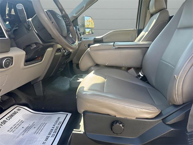 used 2019 Ford F-250 car, priced at $29,999