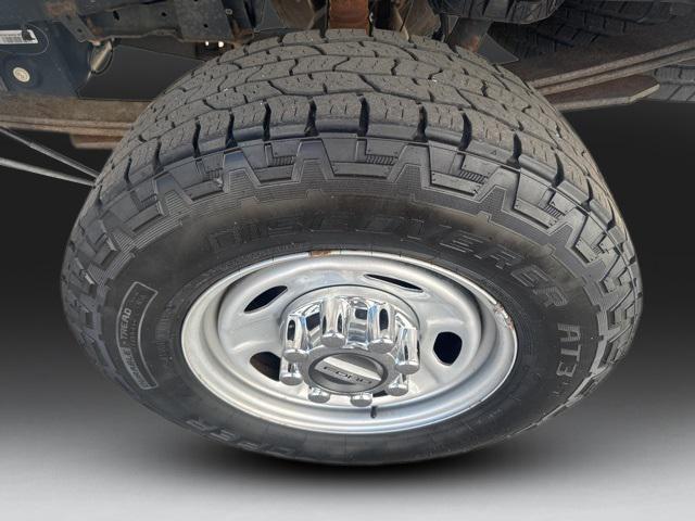 used 2019 Ford F-250 car, priced at $29,999