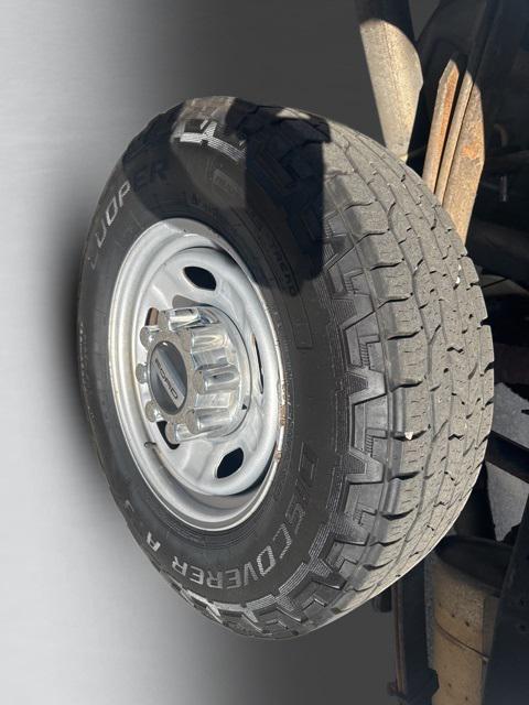 used 2019 Ford F-250 car, priced at $29,999