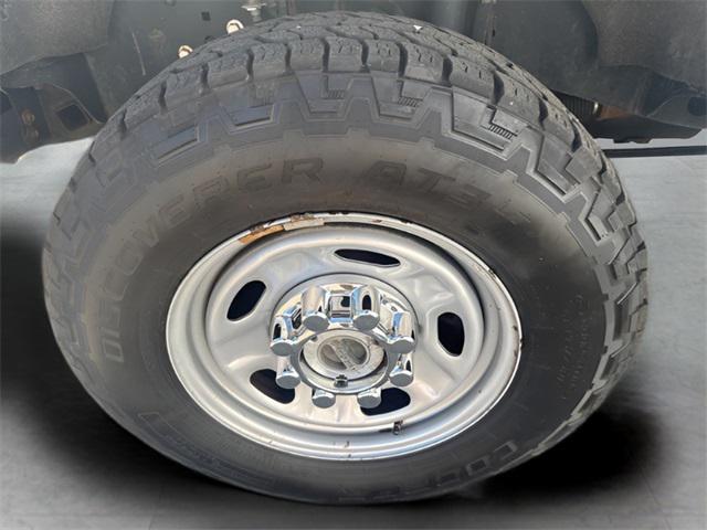 used 2019 Ford F-250 car, priced at $29,900